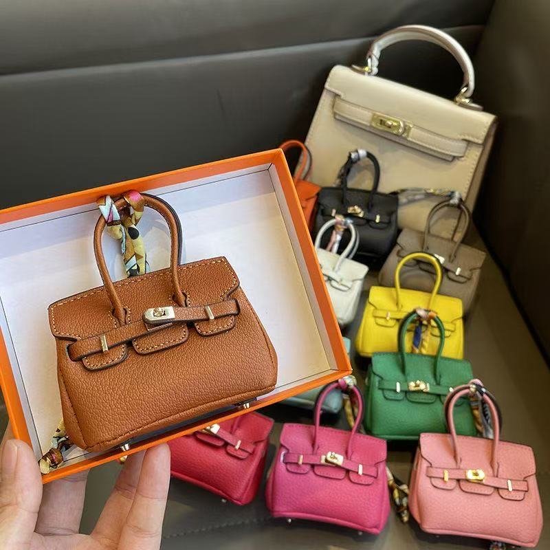 Classic Soft Birkin