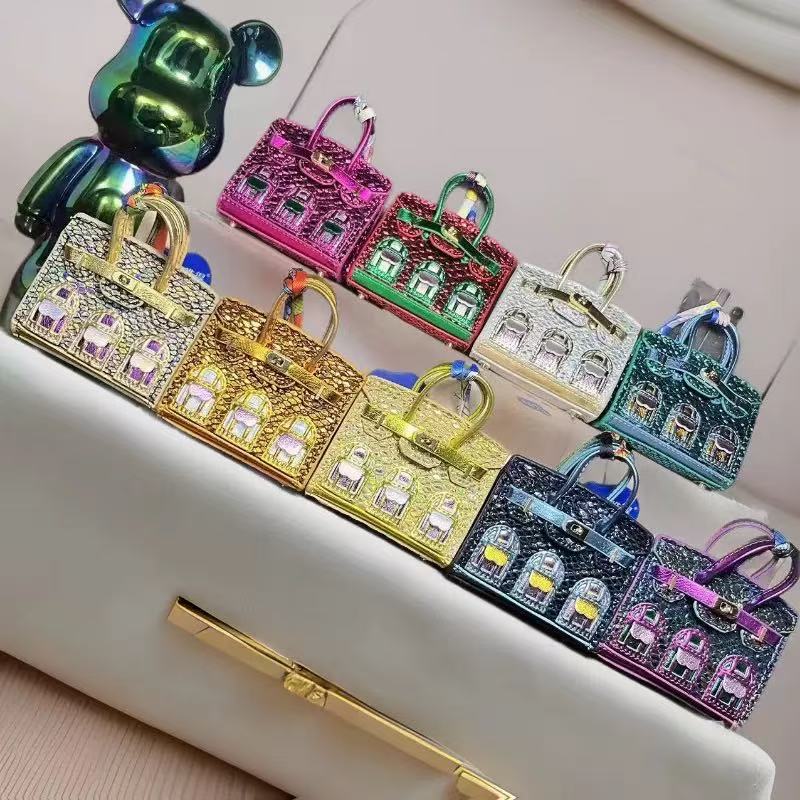 Sparkling House Bag