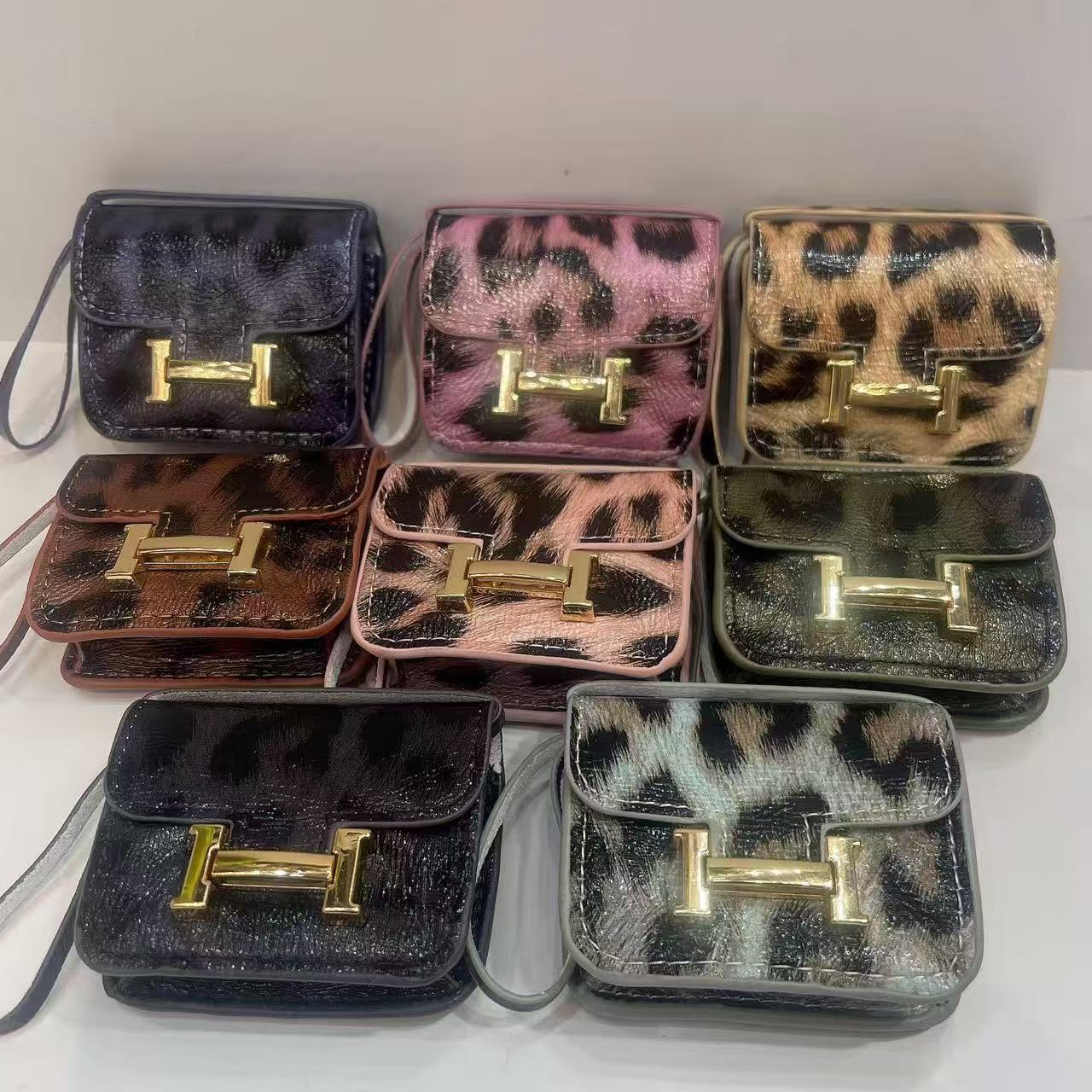 Leopard Print Constance