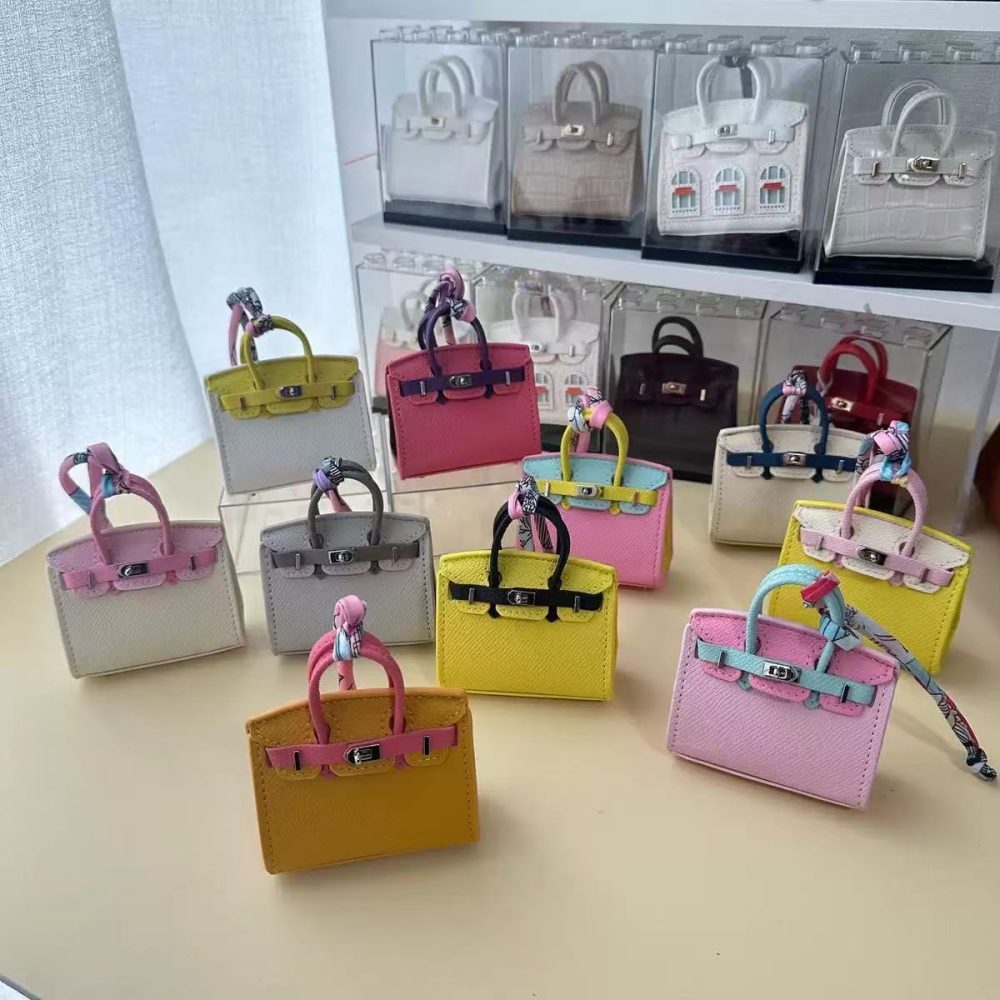 Candy Birkin Bag