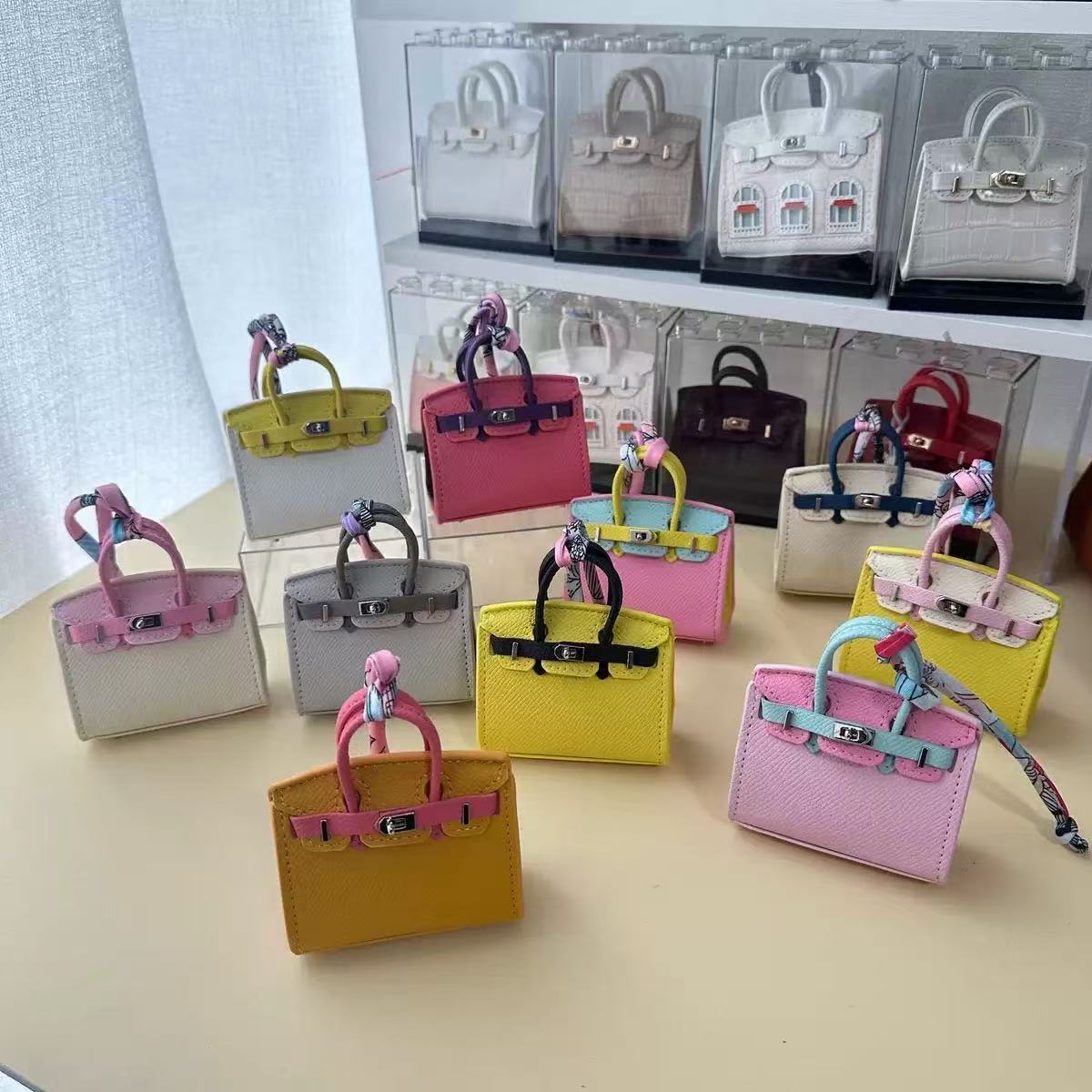 Candy Birkin Bag
