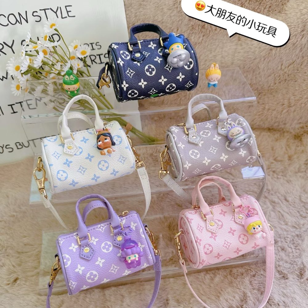 Boston Bag