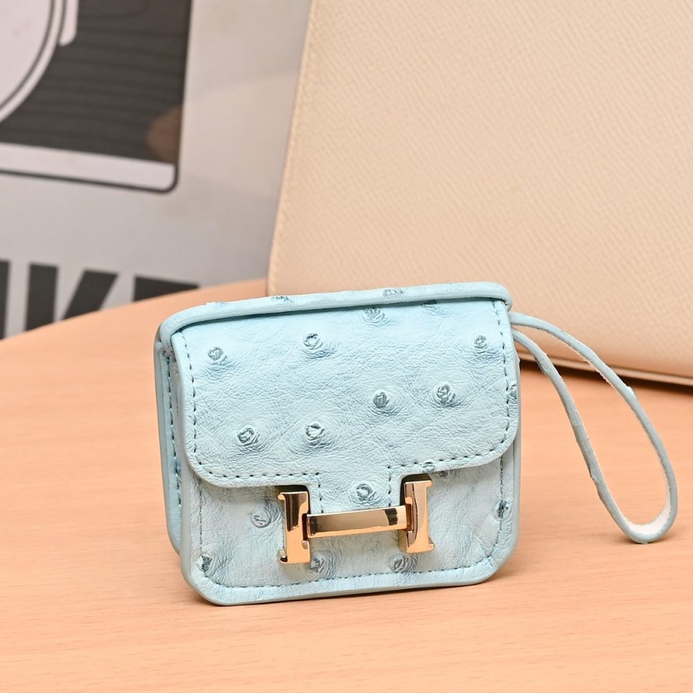 Ostrich Print Constance