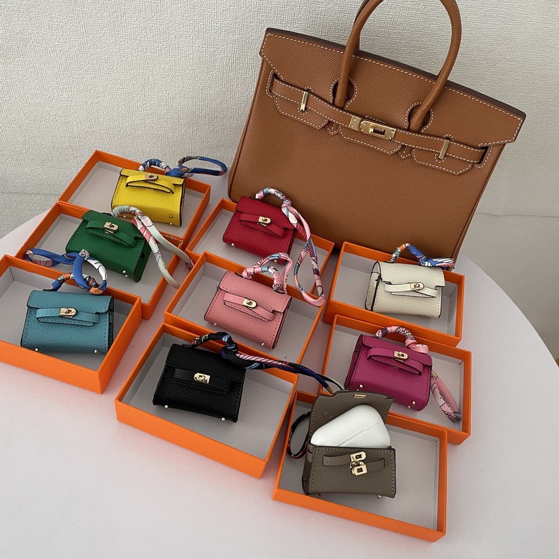 Classic Kelly Bag